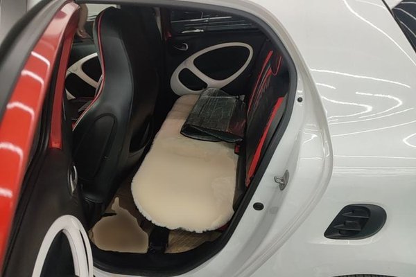 smart forfour 2018, 64900 км, за 8323 USD - фото 20