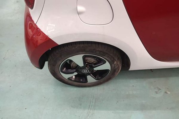 smart forfour 2018, 64900 км, за 8323 USD - фото 10