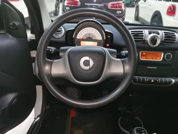 smart fortwo 2012, 63700 км, за 6199 USD - фото 13