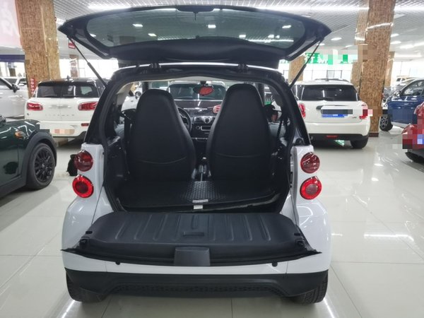 smart fortwo 2012, 63700 км, за 6199 USD - фото 21