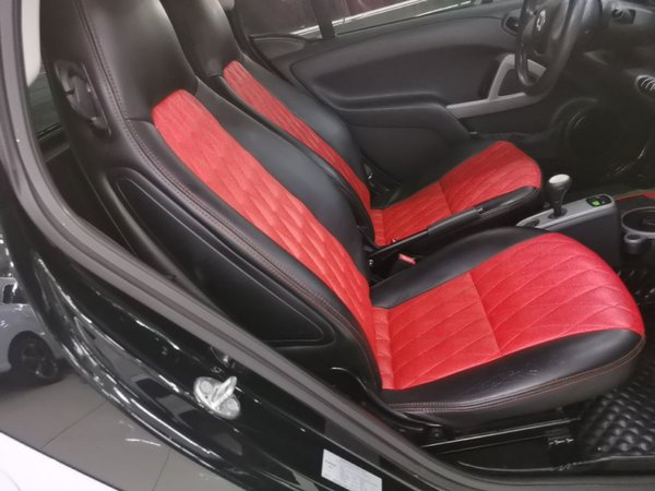 smart fortwo 2012, 63700 км, за 6199 USD - фото 22
