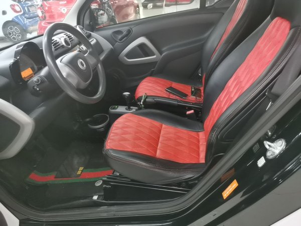 smart fortwo 2012, 63700 км, за 6199 USD - фото 17