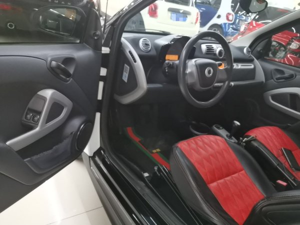 smart fortwo 2012, 63700 км, за 6199 USD - фото 18