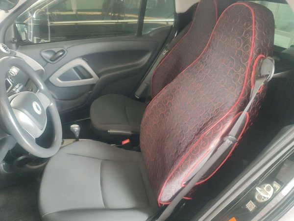 Smart Fortwo 2012, 78000 км, за 5504 USD - фото 22