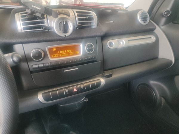 Smart Fortwo 2012, 78000 км, за 5504 USD - фото 14