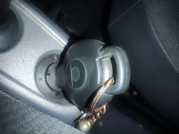 Smart Fortwo 2012, 78000 км, за 5504 USD - фото 19