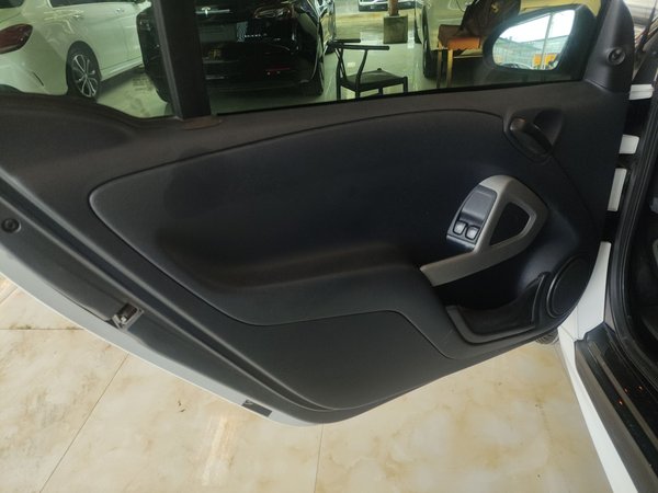 Smart Fortwo 2012, 78000 км, за 5504 USD - фото 26