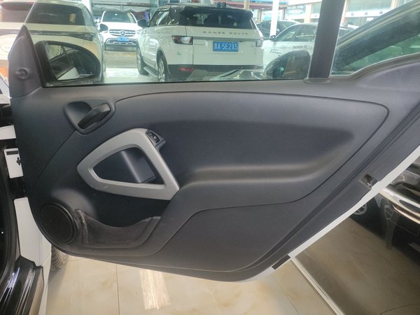 Smart Fortwo 2012, 78000 км, за 5504 USD - фото 23