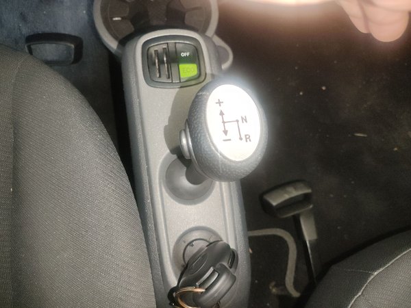 Smart Fortwo 2012, 78000 км, за 5504 USD - фото 15