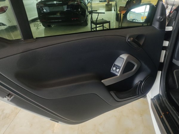Smart Fortwo 2012, 78000 км, за 5504 USD - фото 25