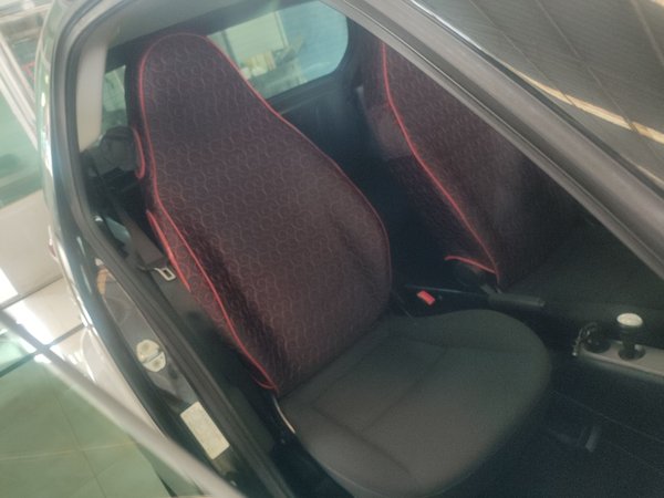 Smart Fortwo 2012, 78000 км, за 5504 USD - фото 27