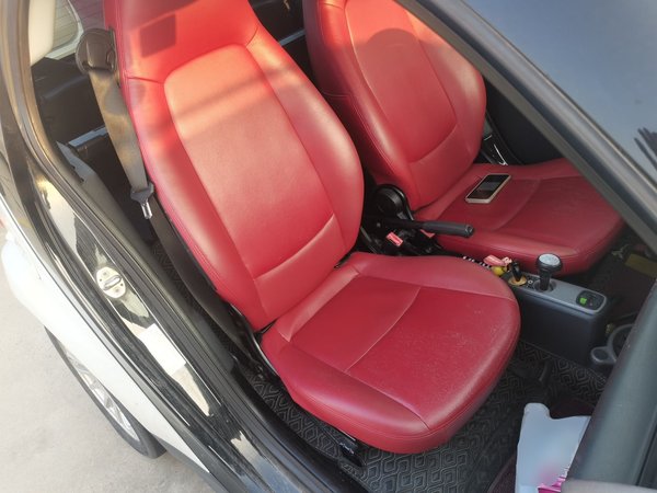 Smart Fortwo 2012, 87300 км, за 4645 USD - фото 23