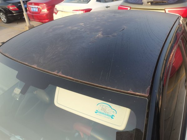 Smart Fortwo 2012, 87300 км, за 4645 USD - фото 11