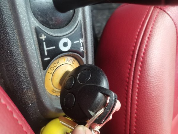 Smart Fortwo 2012, 87300 км, за 4645 USD - фото 22