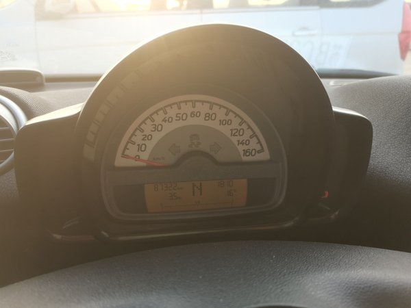 Smart Fortwo 2012, 87300 км, за 4645 USD - фото 14