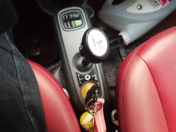 Smart Fortwo 2012, 87300 км, за 4645 USD - фото 16