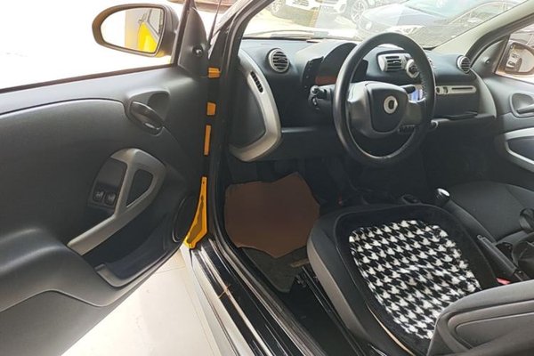 smart fortwo 2012, 79300 км, за 5783 USD - фото 15