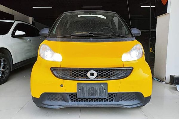 smart fortwo 2012, 79300 км, за 5783 USD - фото 20