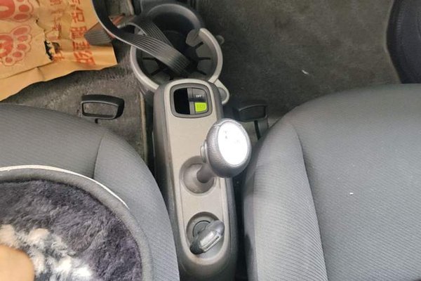 smart fortwo 2012, 79300 км, за 5783 USD - фото 13