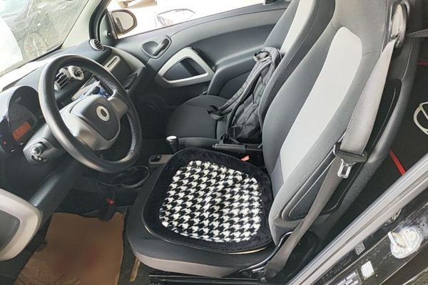 smart fortwo 2012, 79300 км, за 5783 USD - фото 16