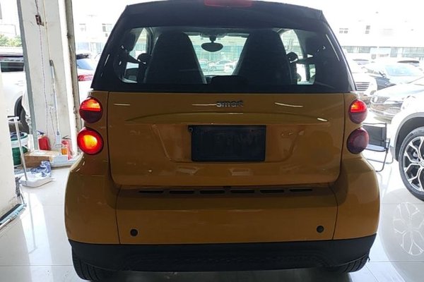 smart fortwo 2012, 79300 км, за 5783 USD - фото 23