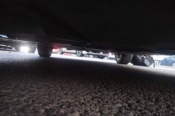 smart fortwo 2014, 65100 км, за 3722 USD - фото 24