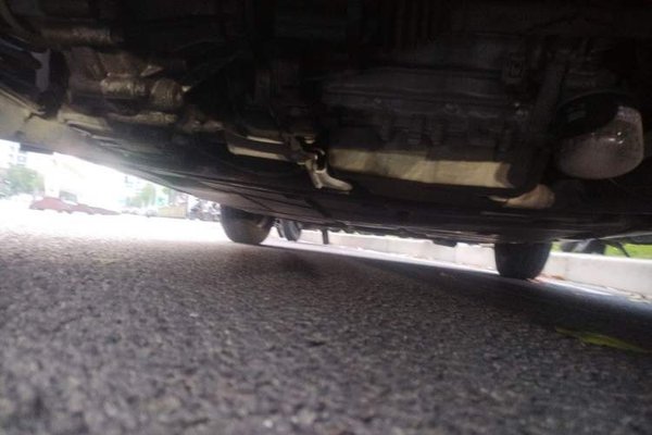 smart fortwo 2014, 65100 км, за 3722 USD - фото 25