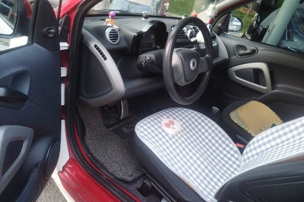 smart fortwo 2014, 65100 км, за 3722 USD - фото 16