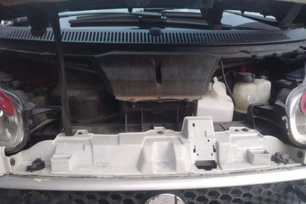 smart fortwo 2014, 65100 км, за 3722 USD - фото 21