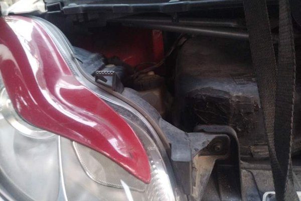 smart fortwo 2014, 65100 км, за 3722 USD - фото 23
