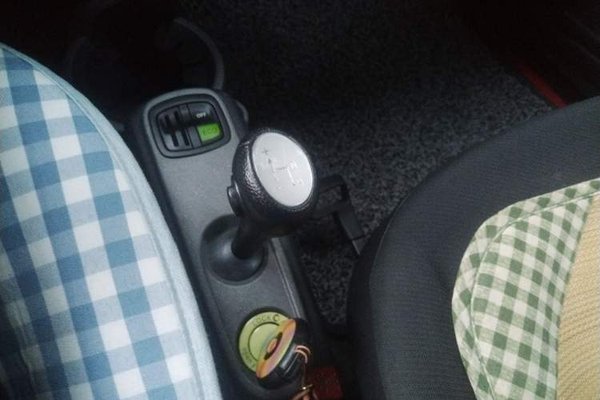 smart fortwo 2014, 65100 км, за 3722 USD - фото 14