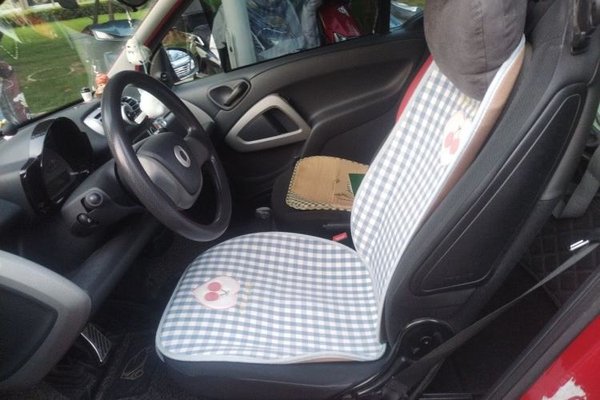 smart fortwo 2014, 65100 км, за 3722 USD - фото 15