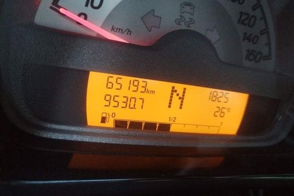 smart fortwo 2014, 65100 км, за 3722 USD - фото 12