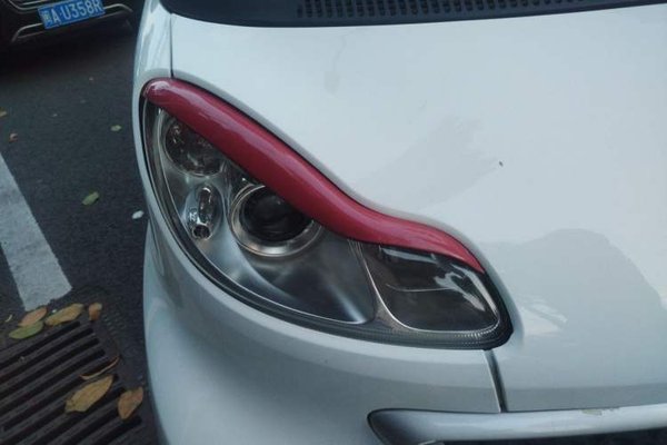 smart fortwo 2014, 65100 км, за 3722 USD - фото 7