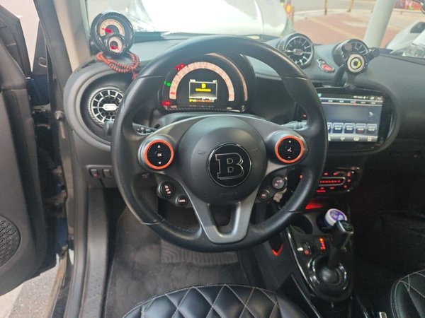 smart fortwo 2015, 104900 км, за 5214 USD - фото 11