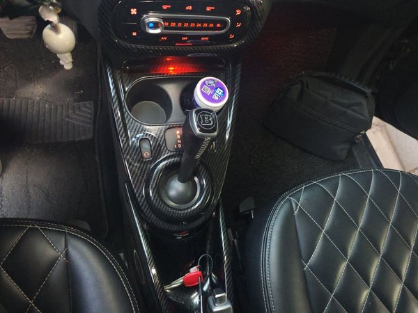 smart fortwo 2015, 104900 км, за 5214 USD - фото 15