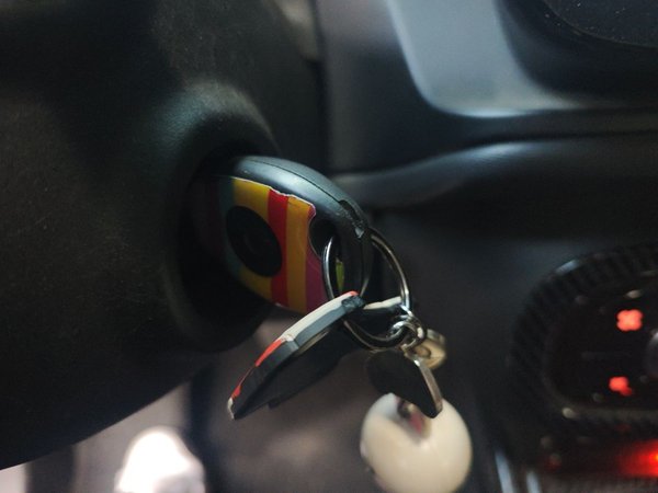 smart fortwo 2015, 104900 км, за 5214 USD - фото 9