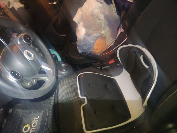smart fortwo 2015, 40700 км, за 6241 USD - фото 16