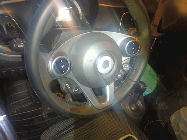 smart fortwo 2015, 40700 км, за 6241 USD - фото 11