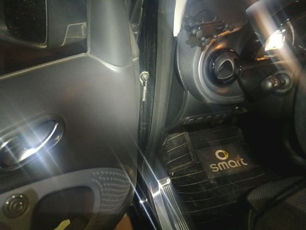 smart fortwo 2015, 40700 км, за 6241 USD - фото 17