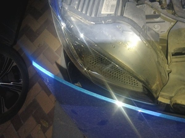smart fortwo 2015, 40700 км, за 6241 USD - фото 8