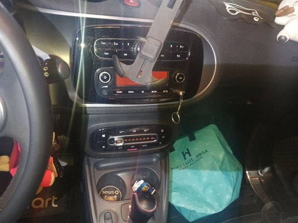 smart fortwo 2015, 40700 км, за 6241 USD - фото 14