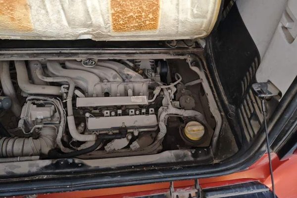 smart fortwo 2015, 70500 км, за 4893 USD - фото 13