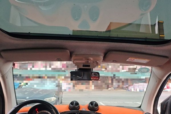 smart fortwo 2015, 70500 км, за 4893 USD - фото 9
