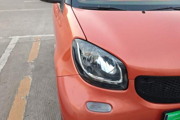 smart fortwo 2015, 70500 км, за 4893 USD - фото 23