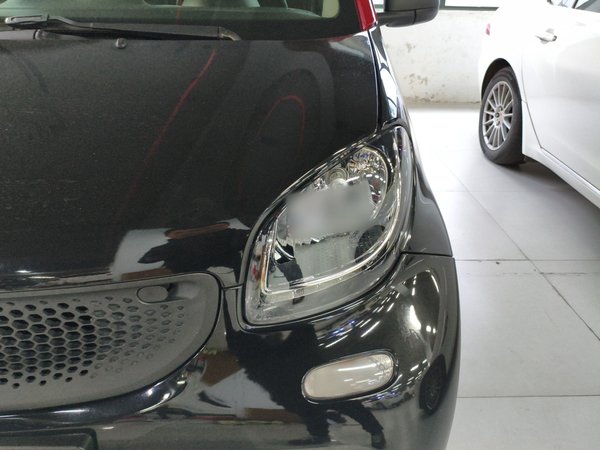 Smart Fortwo 2018, 109600 км, за 7952 USD - фото 9