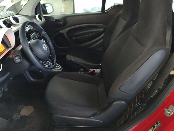 Smart Fortwo 2018, 109600 км, за 7952 USD - фото 20