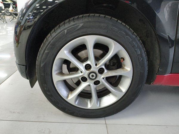 Smart Fortwo 2018, 109600 км, за 7952 USD - фото 8