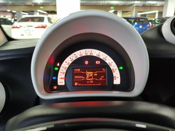 Smart Fortwo 2018, 109600 км, за 7952 USD - фото 15