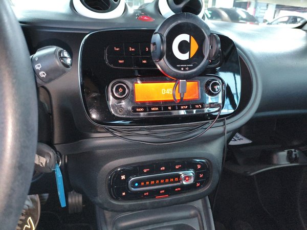 Smart Fortwo 2018, 109600 км, за 7952 USD - фото 16